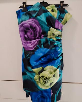 vestito da cerimonia 