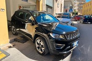 Jeep Compass 1.6 Multijet 12/2020 km41000