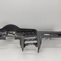 CRUSCOTTO COMPLETO DI AIRBAG PASSEGGERO AUDI A6 Be