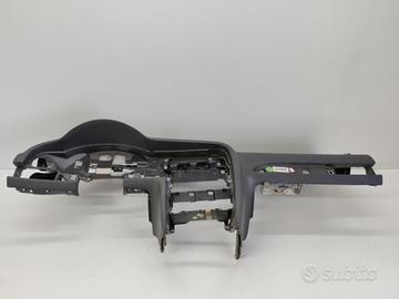 CRUSCOTTO COMPLETO DI AIRBAG PASSEGGERO AUDI A6 Be