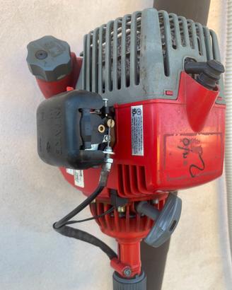 DECESPUGLIATORE EFCO 8200