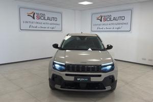 Jeep Avenger 2022 1.2 turbo Summit fwd 100cv