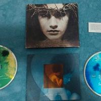 raro bootleg dei Queen le fleur du mal