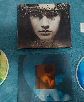 raro bootleg dei Queen le fleur du mal