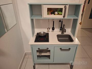 cucina gioco ikea