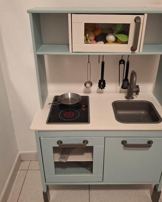 cucina gioco ikea