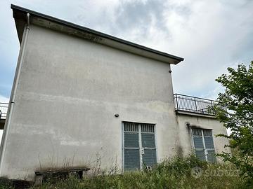 Casolare - Contrada Selvapiana