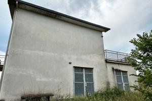 Casolare - Contrada Selvapiana