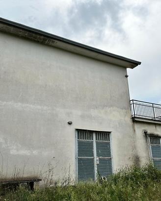 Casolare - Contrada Selvapiana