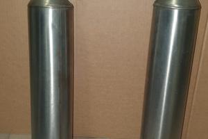 Terminali scarico per Aprilia SL Falco 1000