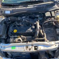 Ricambi opel astra 1700 diesel