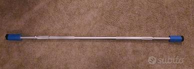 Bilanciere pesistica