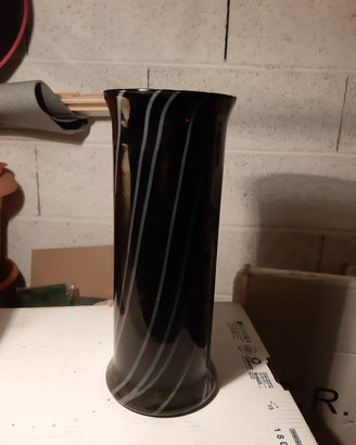 Vaso moderno