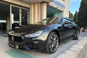 MASERATI Ghibli 3.0 V6 430 CV AWD Modena S Q4