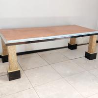 Tavolo Palm Sring di Ettore SOTTSASS