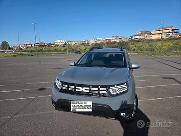 Dacia  Duster 1.0 TCE GPL 4X2 EXTREME
