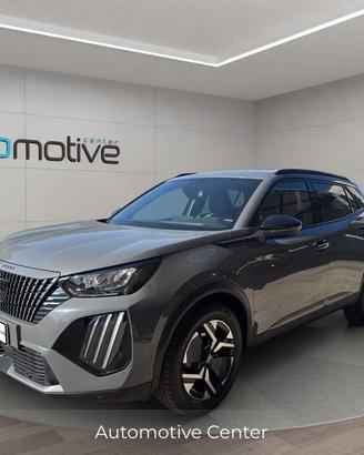 Peugeot 2008 PureTech 100 Allure S/S