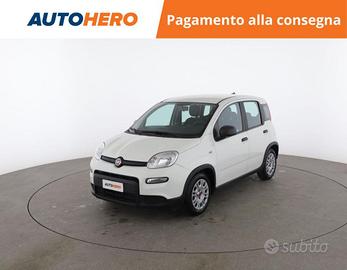 FIAT Panda ZM51189