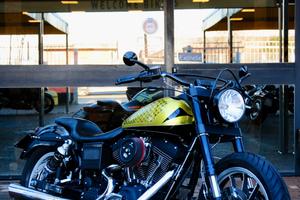 Harley-davidson DYNA SUPER GLIDE FXDXT T-SPORT