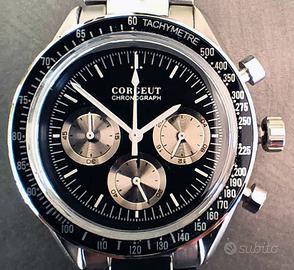 CRONOMETRO CORGEUT COME NUOVO