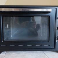 Forno moulinex optimo 2200w 60 litri