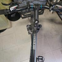 Bici MTB BTWIN Rockrider 500 28