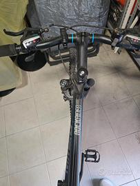 Bici MTB BTWIN Rockrider 500 28