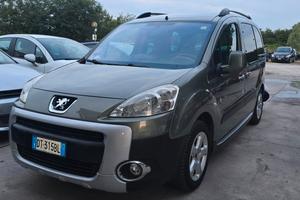 Peugeot Partner Tepee 1.6 HDi 110CV Premium