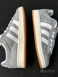 Adidas Campus 00s grigio n.38