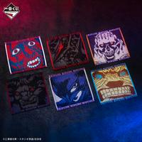 Berserk Mini Towel Bandai 🌟