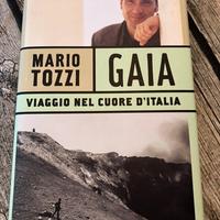 Gaia, Mario Tozzi