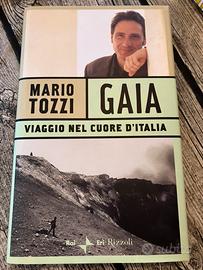 Gaia, Mario Tozzi