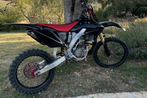 Crf 250 R