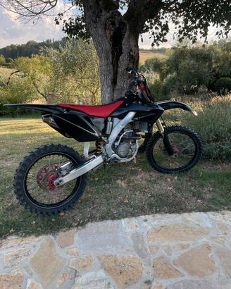 Crf 250 R