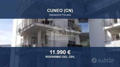 Immobile in asta di 16 m² a Cuneo