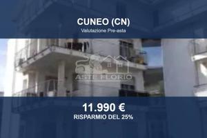Immobile in asta di 16 m² a Cuneo