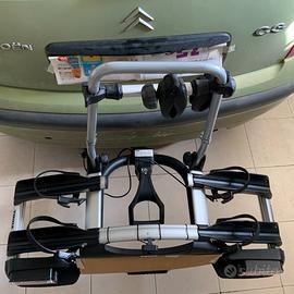 PORTA BICICLETTE USATO THULE