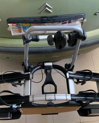 PORTA BICICLETTE USATO THULE