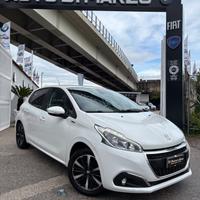 Peugeot 208 PureTech 82 5 porte Allure