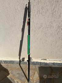 canna da pesca