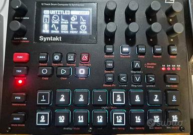 Elektron Syntakt