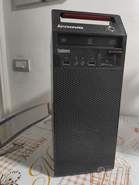 Lenovo Thinkcenter E73 