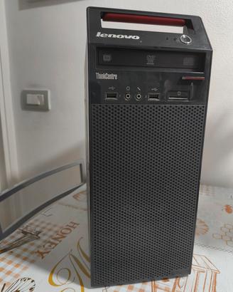 Lenovo Thinkcenter E73 