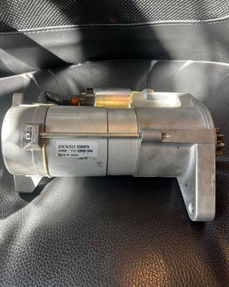 Motorino di avviamento DENSO DSN976 LAND ROVER