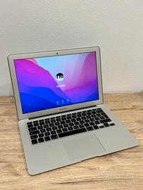 Macbook Air 13.3 pollici
