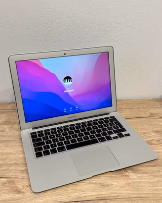 Macbook Air 13.3 pollici