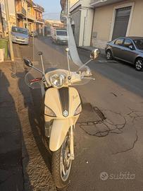 Liberty 125