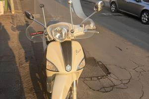 Liberty 125