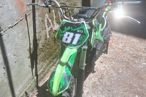 mini moto 