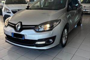 Renault Megane Mégane 1.5 dCi 110CV Start&Stop Spo
